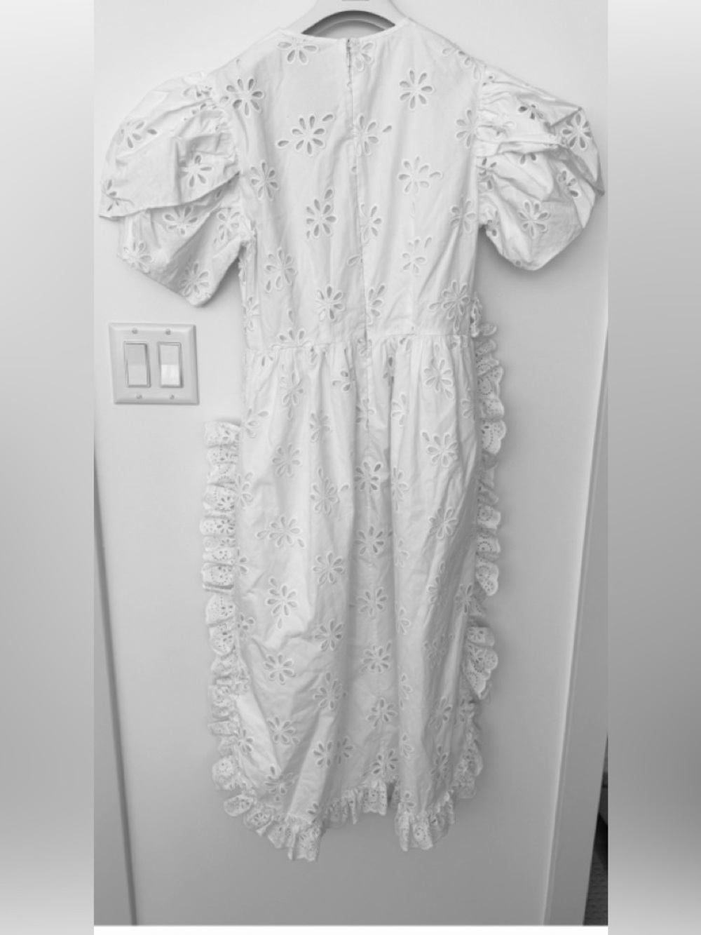 Simone Rocha and HM - Picture 3 of 5